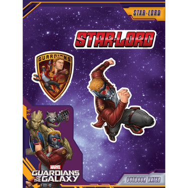 Star Lord 2